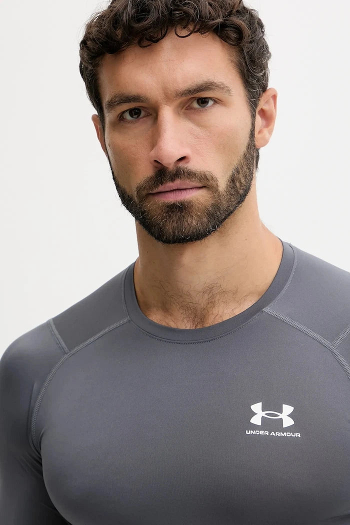 Under Armour Antrenman İçin Uzun Kollu Bluz