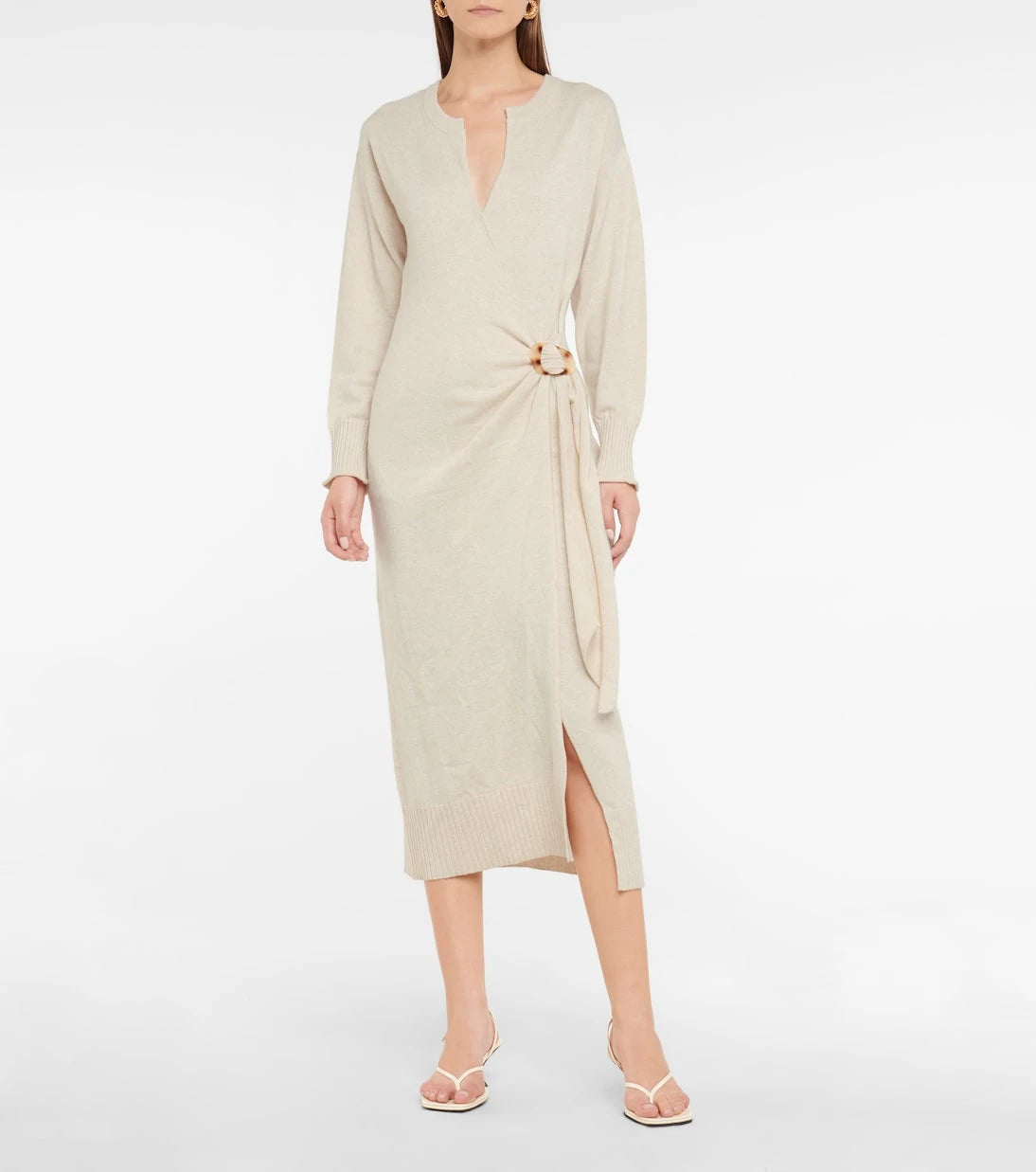 Simkhai - Knit midi dress