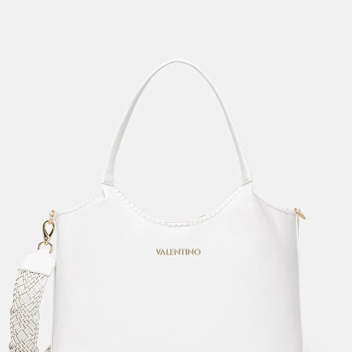 Valentino Bags Kadın İmitasyon Deri Şopping Çanta ALEKSANDRA