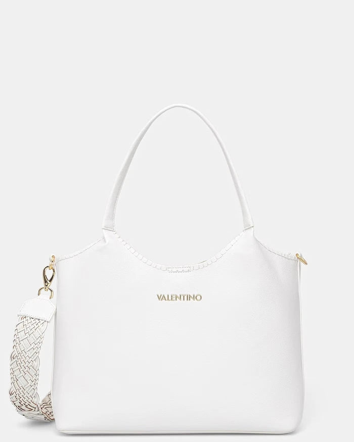 Valentino Bags Kadın İmitasyon Deri Şopping Çanta ALEKSANDRA