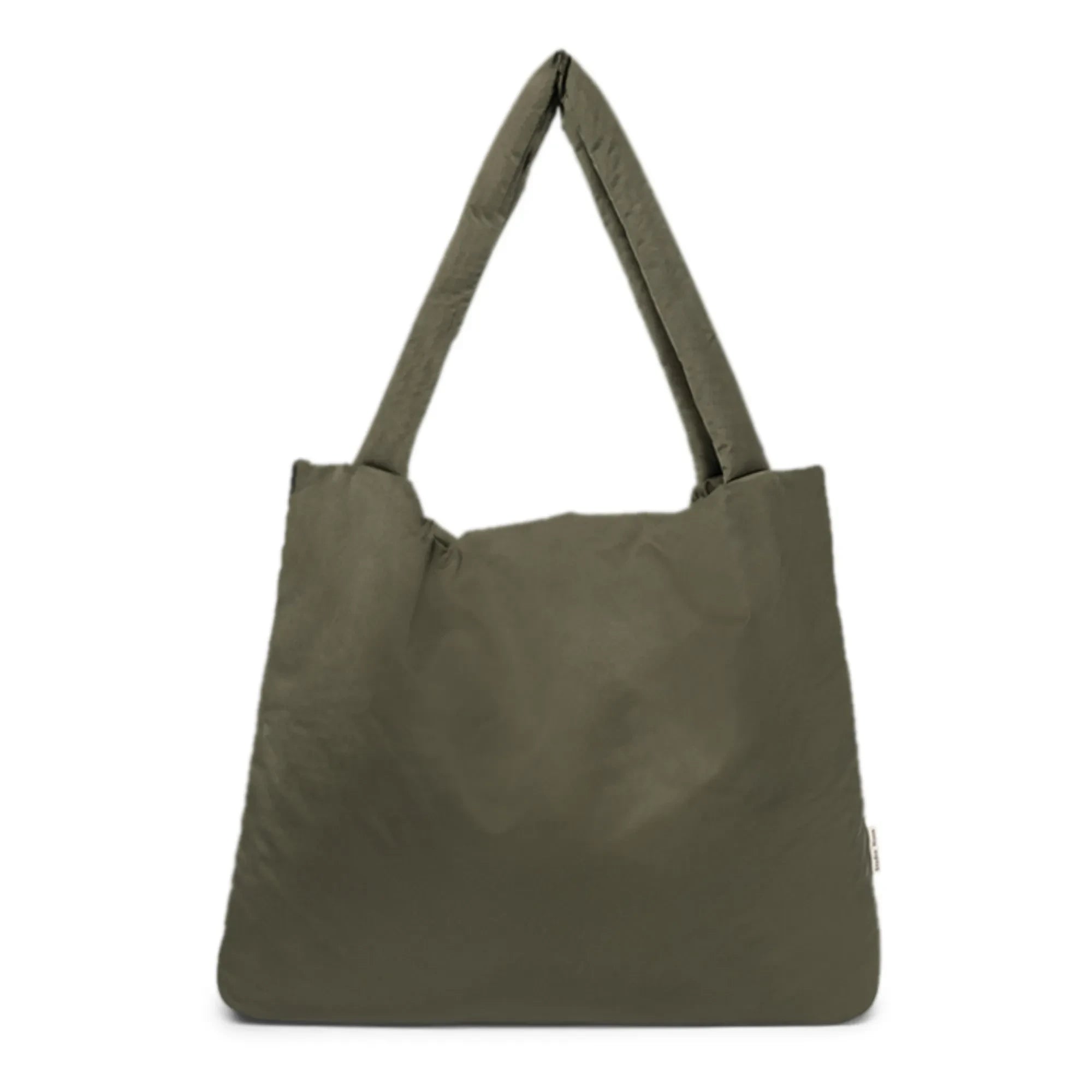 Studio Noos - Mum Bag | Dark green