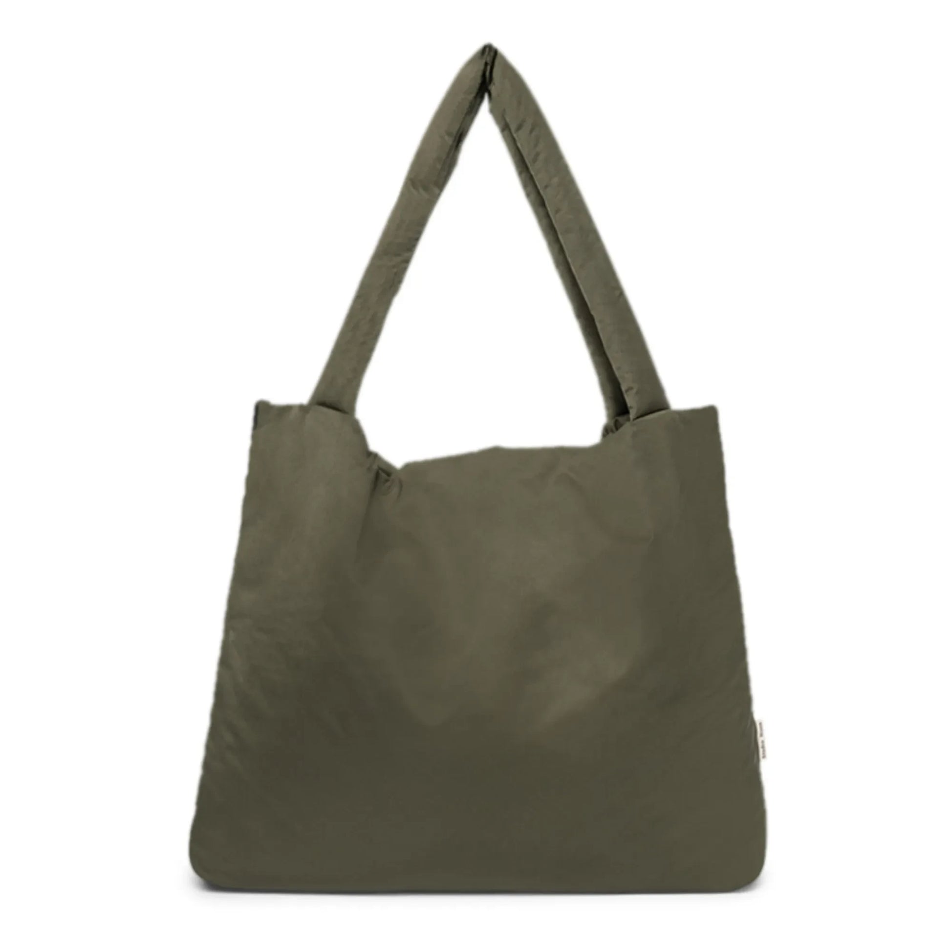 Studio Noos - Mum Bag | Dark green