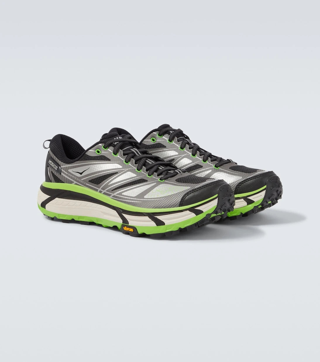 Hoka One One - Mafate Speed 2 running shoes