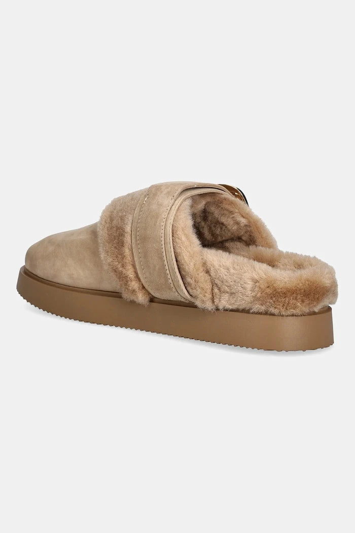 Steve Madden Cozy Up Terlik