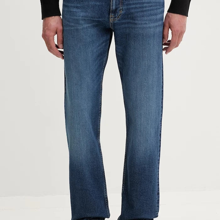 Tommy Jeans дънки slim fit мъжки