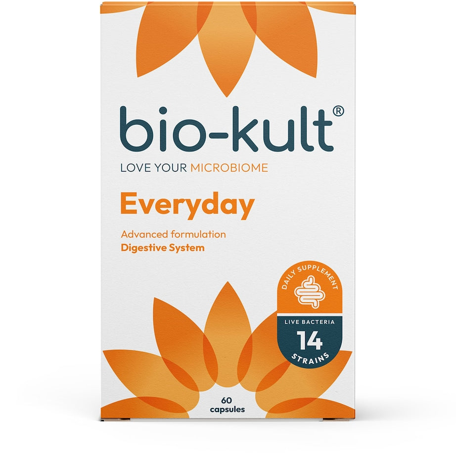Bio-Kult Advanced (60 Capsules)