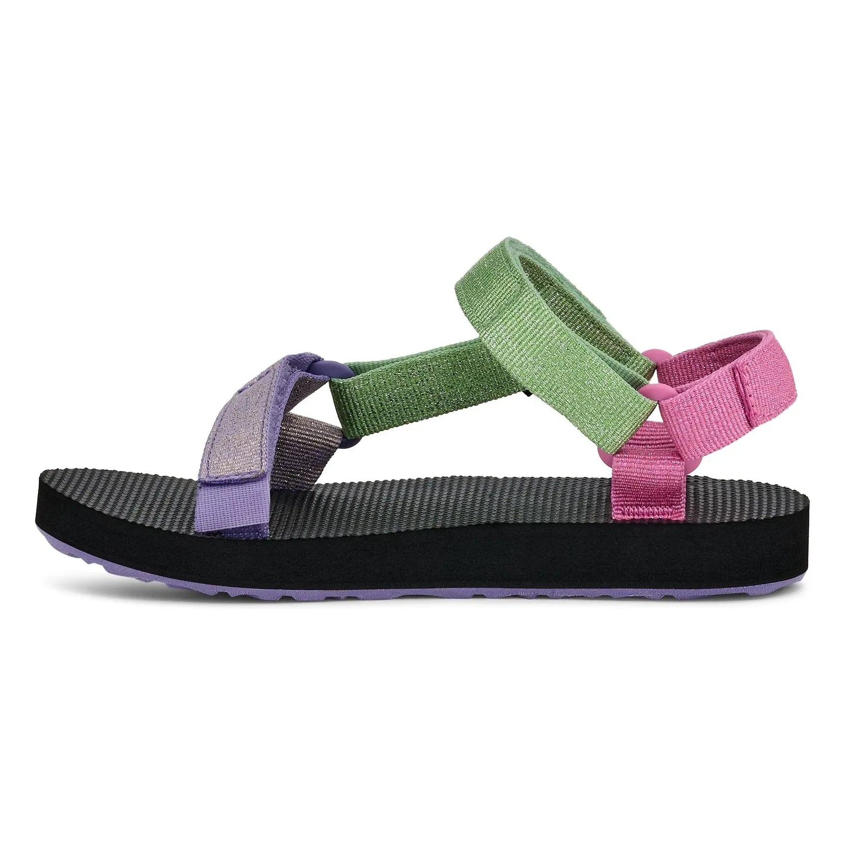 Teva - Sandals Original Universal Metallic | Green