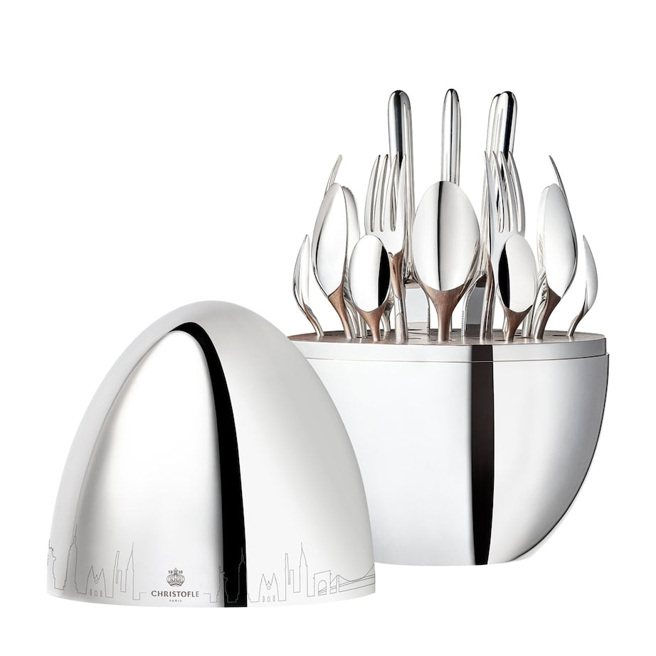 Mood New York 24-Piece Canteen