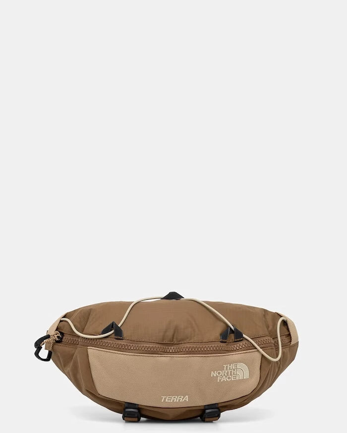 The North Face bel çantası Terra Lumbar 3L