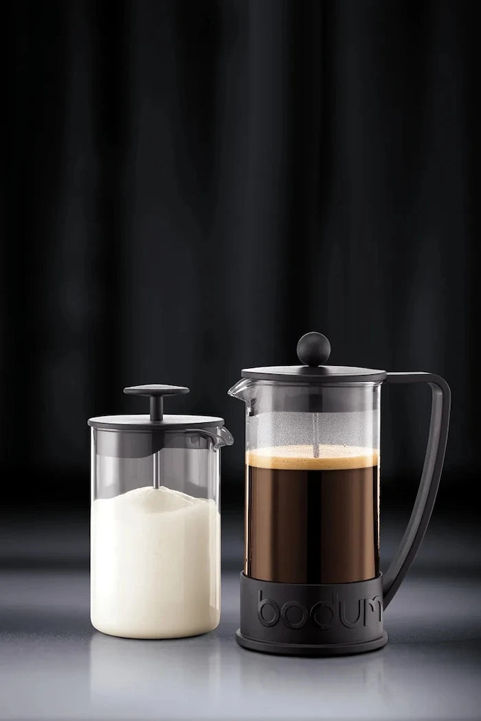 Bodum инфузер за кафе от боросиликатно стъкло 1 l
