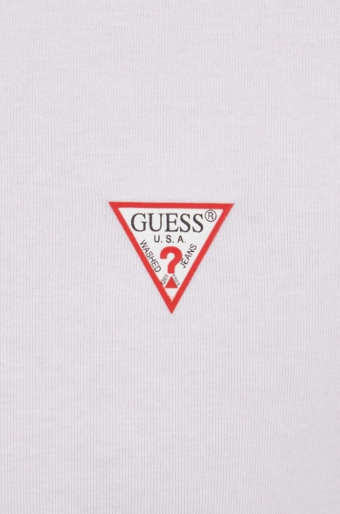 Guess Uzun Kollu Bluz