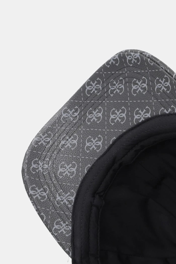 Guess MILANO siperlikli şapka