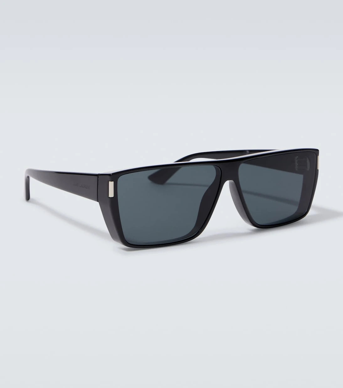 Saint Laurent - SL 757 rectangular sunglasses