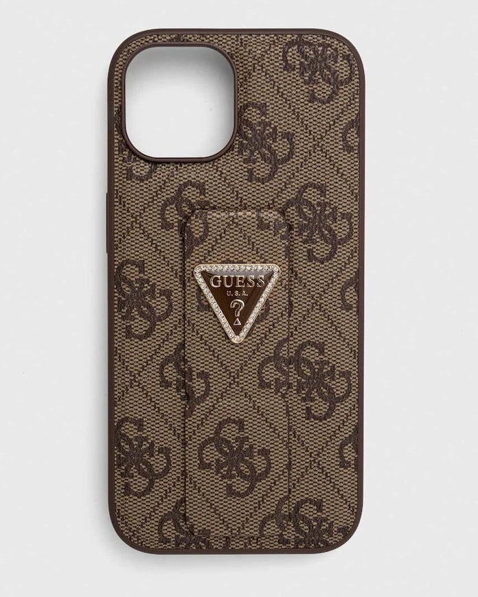 Guess iPhone 15 / 14 / 13 6.1'' Telefon Kılıfı