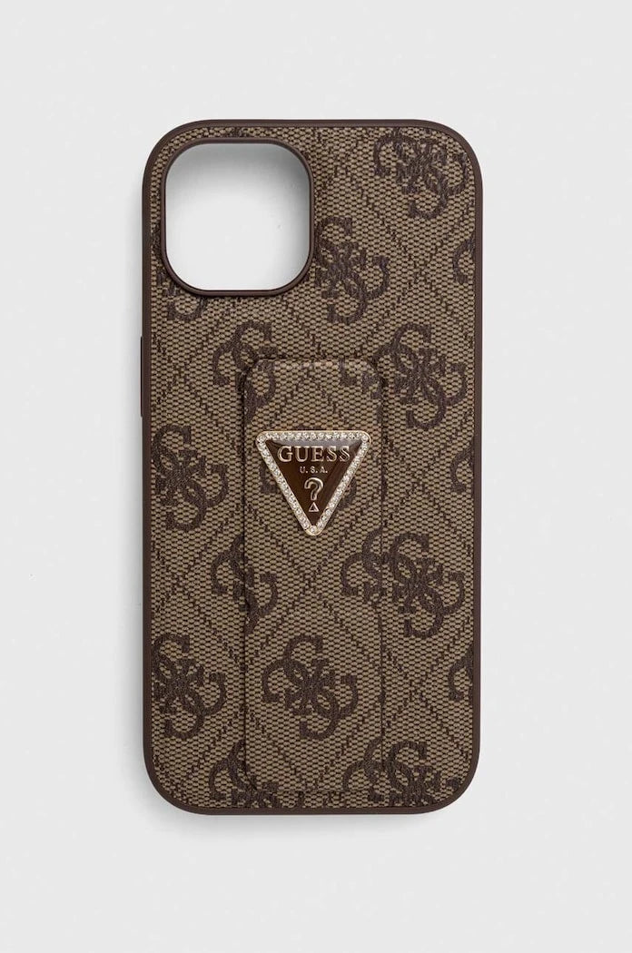Guess iPhone 15 / 14 / 13 6.1'' Telefon Kılıfı