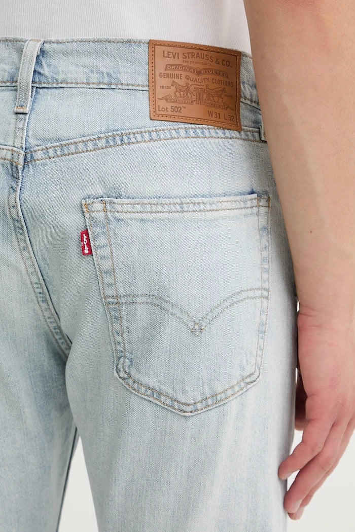 Дънки Levi's 502™ TAPER