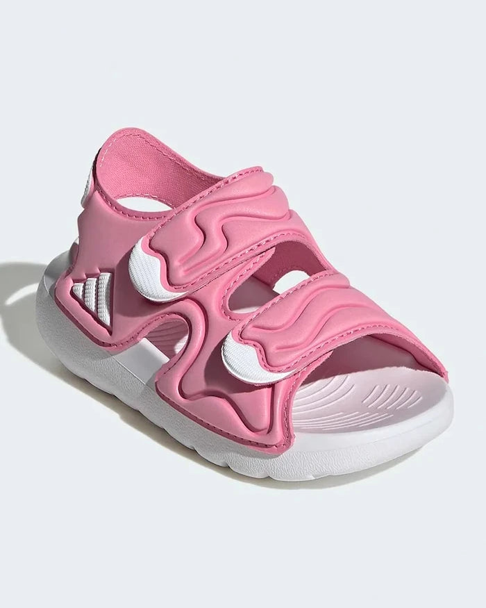 adidas ALTASWIM 3 Bebek Sandalları