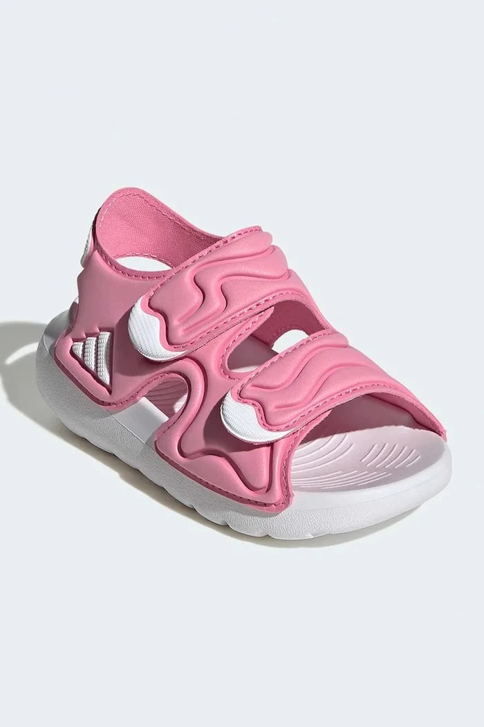 Бебешки сандали adidas ALTASWIM 3
