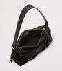 Mini Calfskin Voyou Shoulder Bag