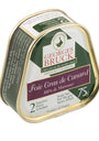 GEORGES BRUCK Duck Foie Gras (75g)