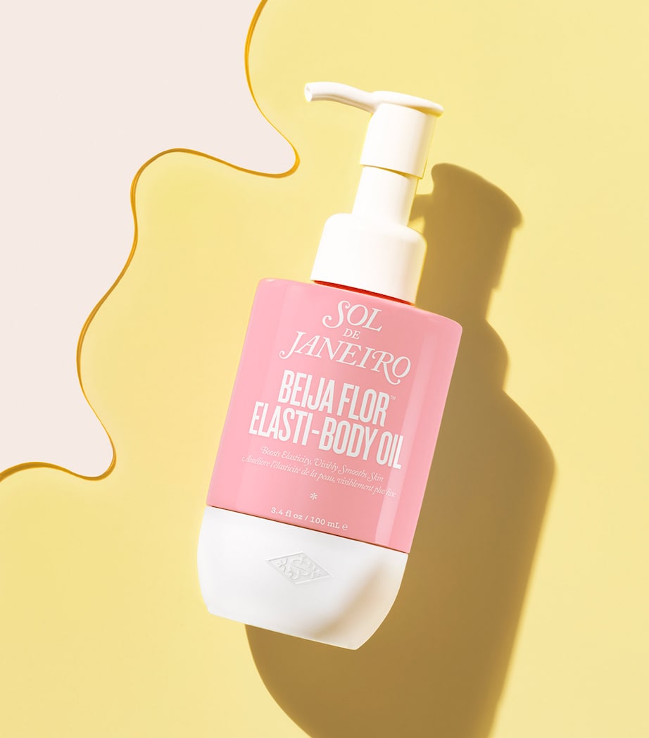 Beija Flor Elasti-Body Oil (100ml)
