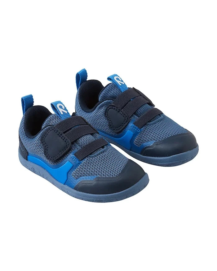 Kids' Sneakers Reima Tepastelu