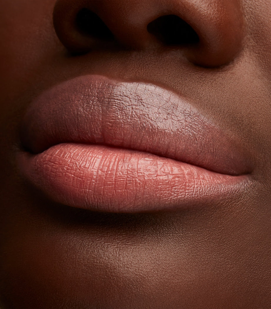 MAC Lustreglass Sheer-Shine Lipstick