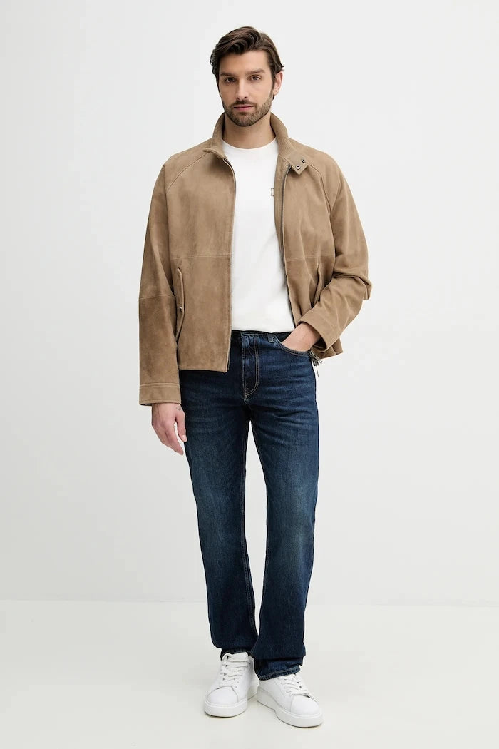 Дънки Tommy Hilfiger
