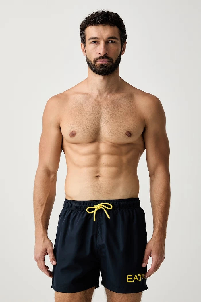 EA7 Emporio Armani erkek mayo şortu