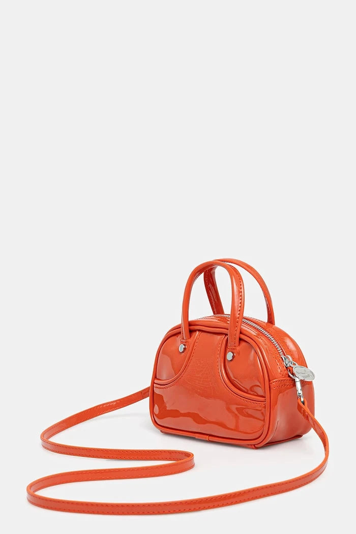 Puma kadın crossbody çanta 1976 Micro Grip