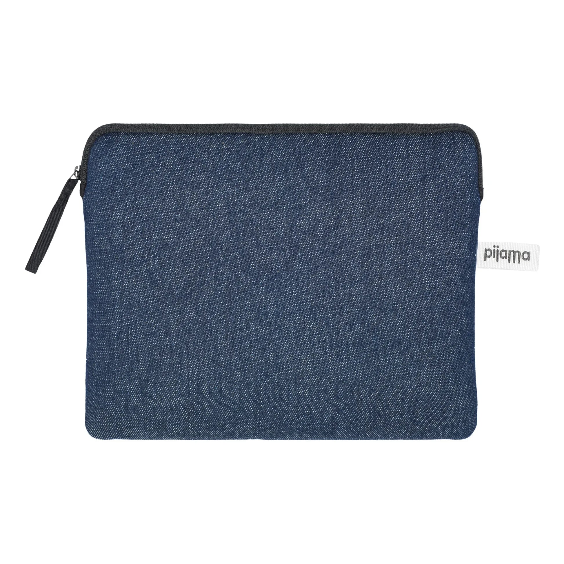 Pijama - Denim iPad Sleeve | Blue