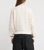 Cotton Sonny Sweatshirt BONE