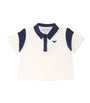 Emporio Armani Kids Cotton Polo Shirt (6-36 Months)