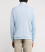KjUS Midlayer Kallen Quarter-Zip Sweater