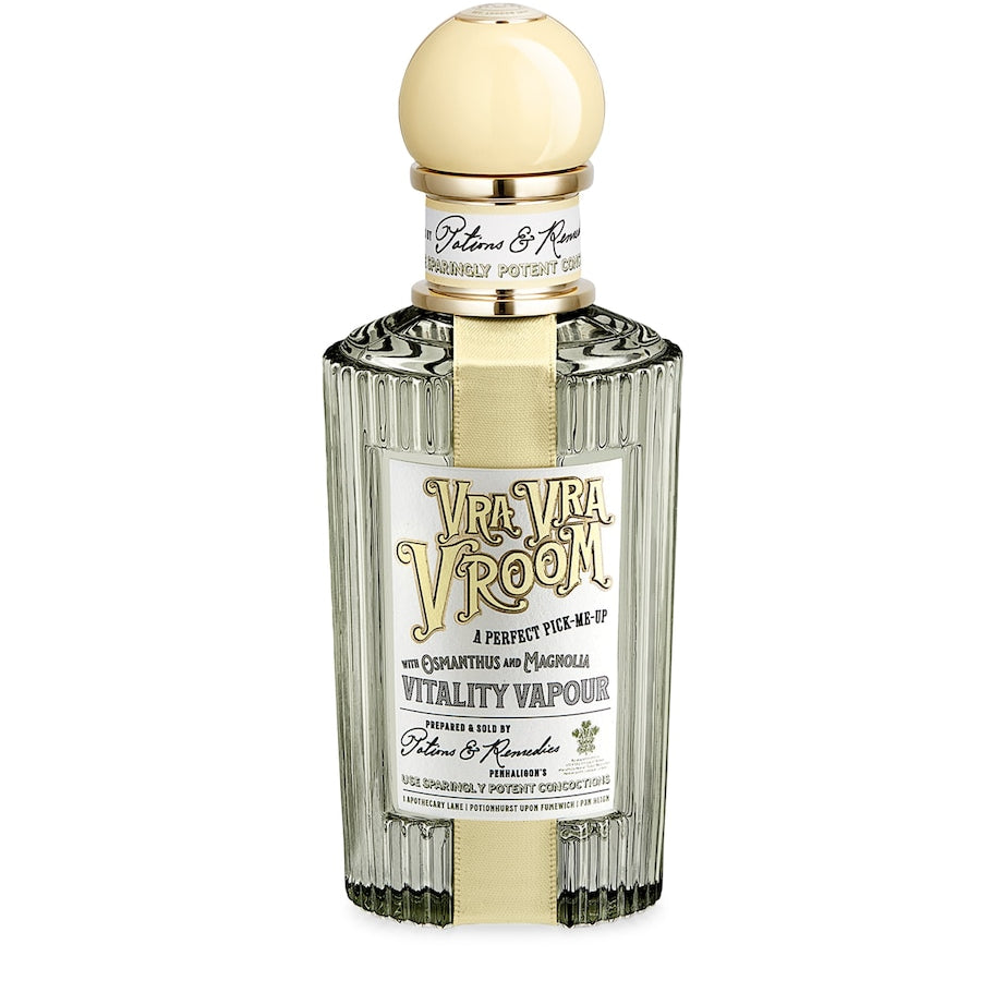 Vra Vra Vroom Eau de Parfum (100ml)