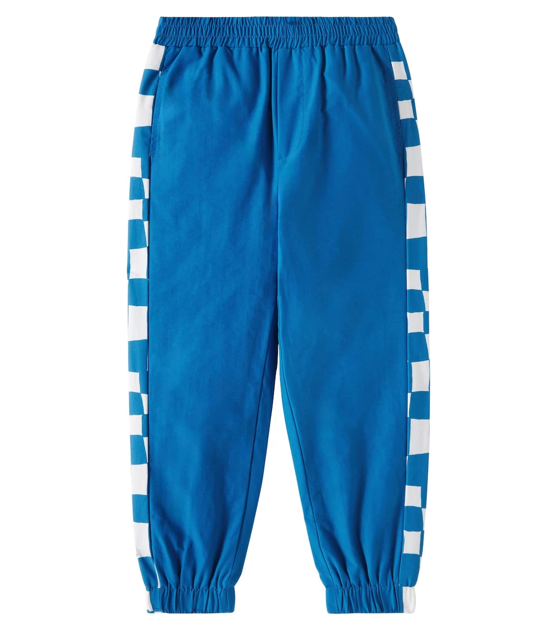 Stella McCartney Kids - Cotton-blend jersey sweatpants