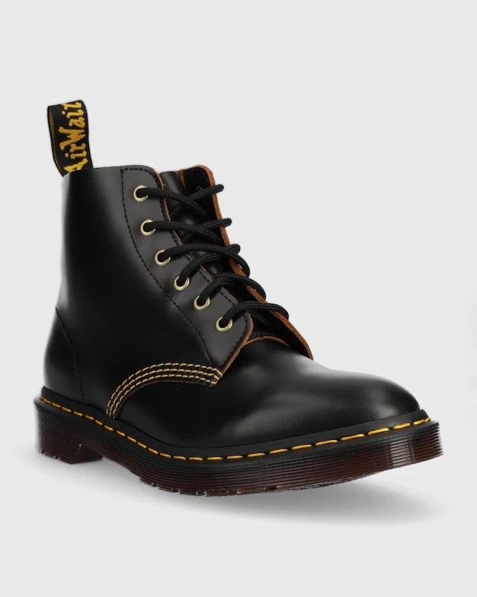 Dr. Martens 101 Arc Deri Botlar