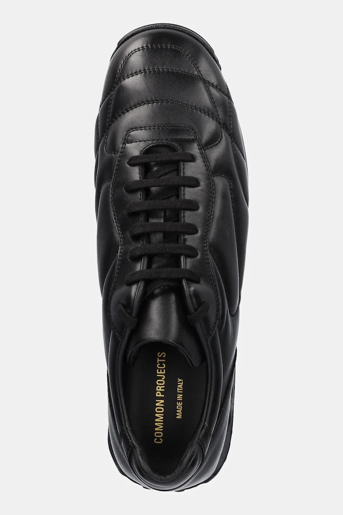 Deri Spor Ayakkabı Common Projects Soccer Shoe