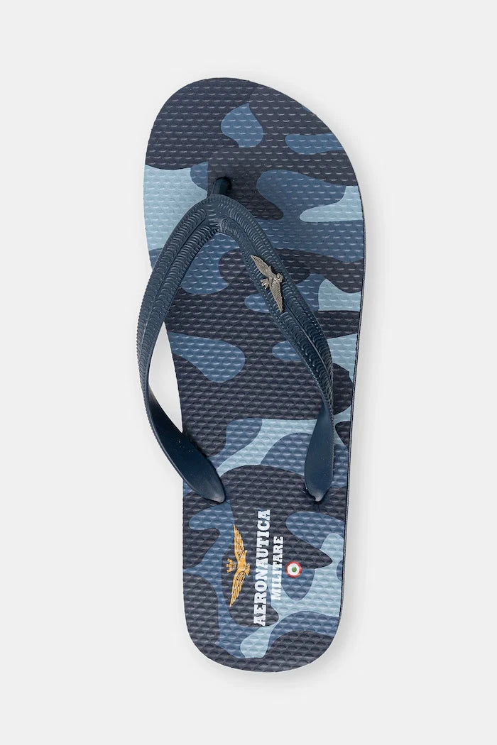 Aeronautica Militare Джапанки мъжки INFRADITO