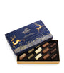 15-Piece Cuvée Speciale Holiday Chocolate Box (105g)
