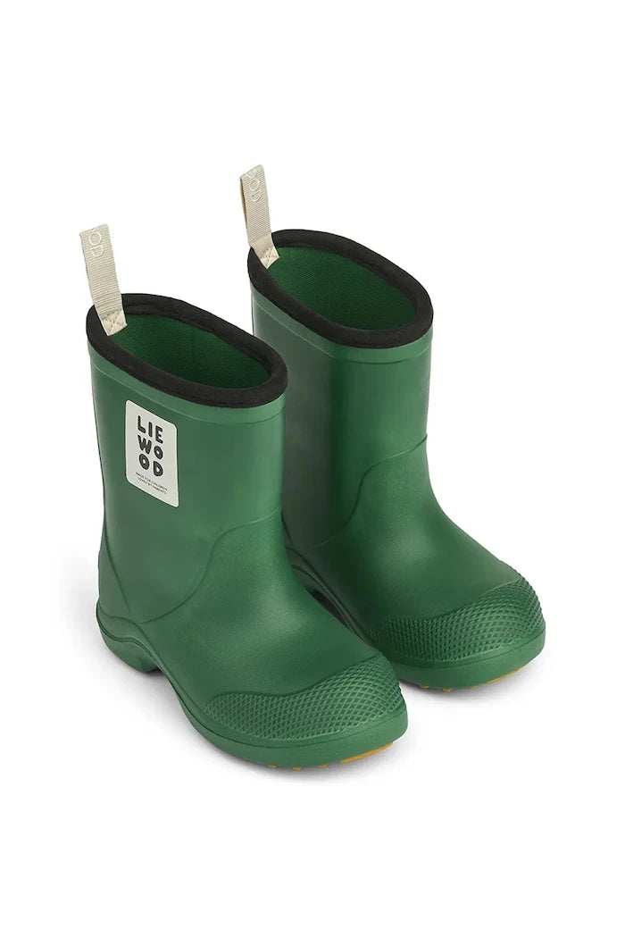 Детски гумени ботуши Liewood Aston Rainboot