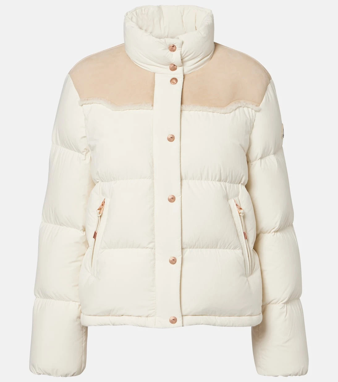 Moncler - Angelys down jacket