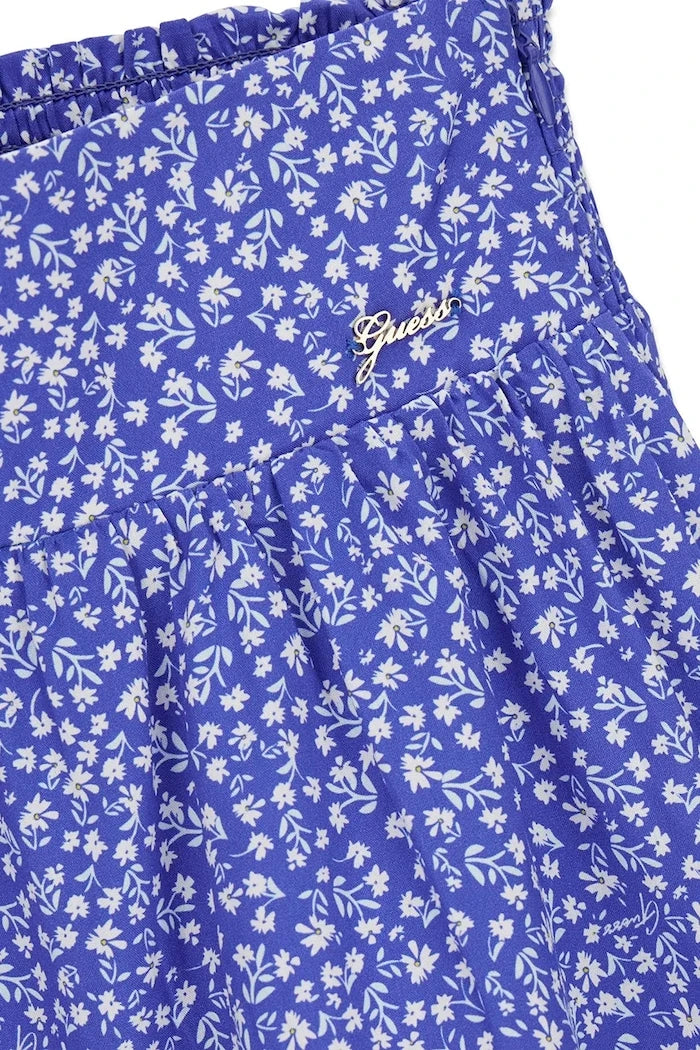 Детска пола Guess