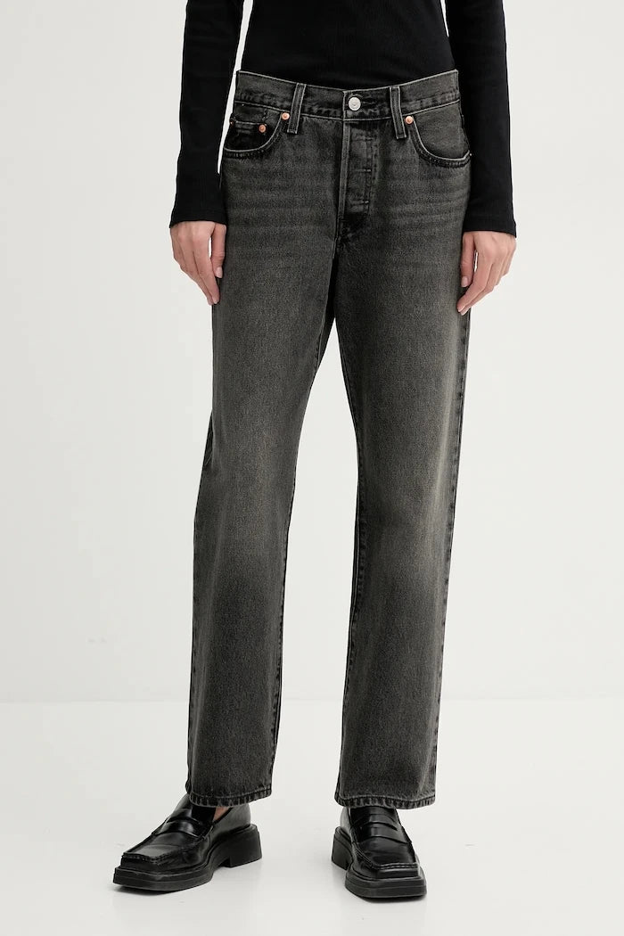 Levi's дънки regular дамски 501® 90S