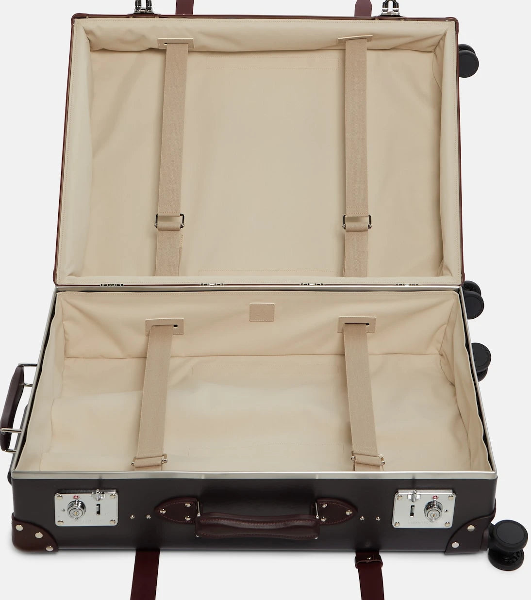 Globe-Trotter - Centenary Large check-in suitcase