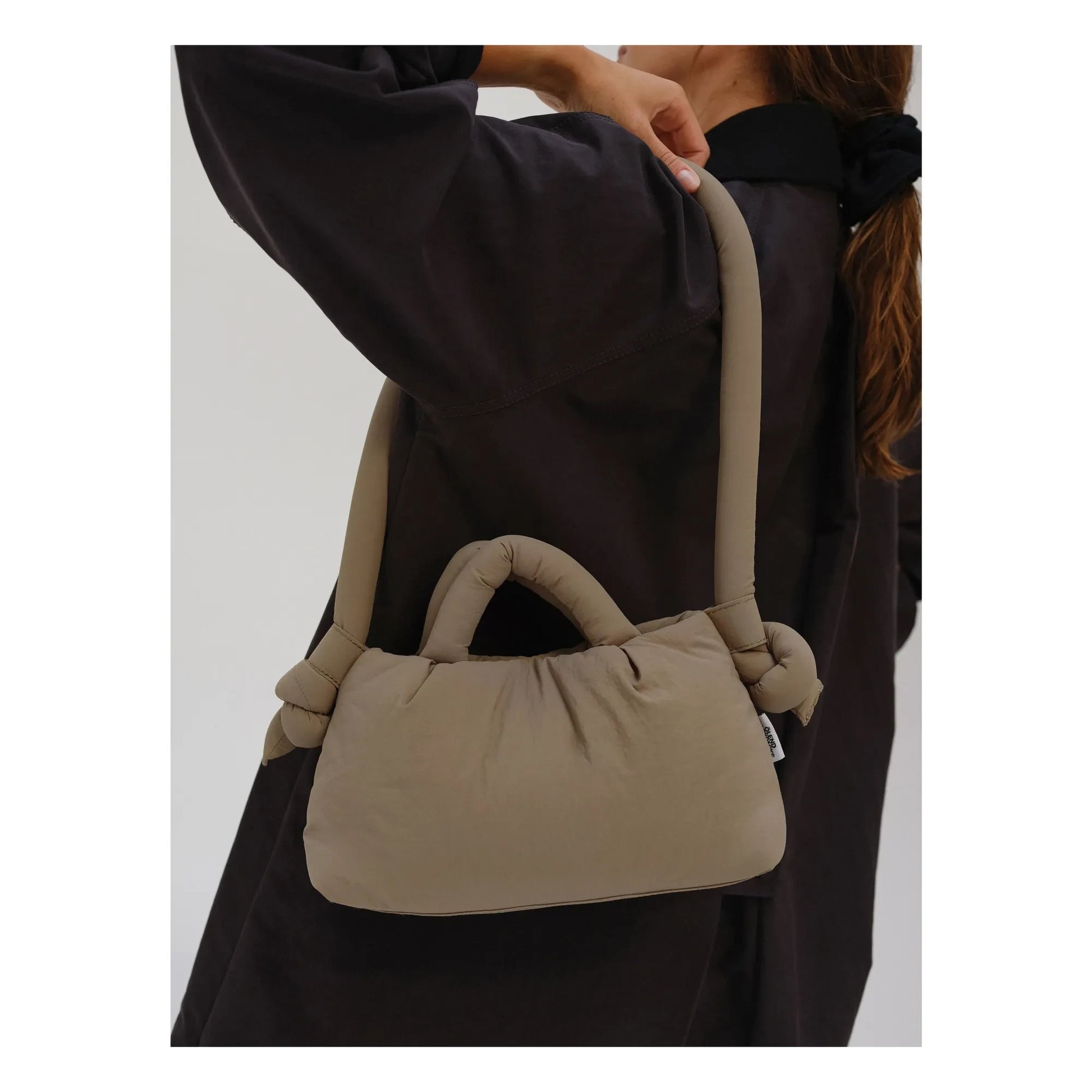 Olend - Mini Ona Soft bag | Sage