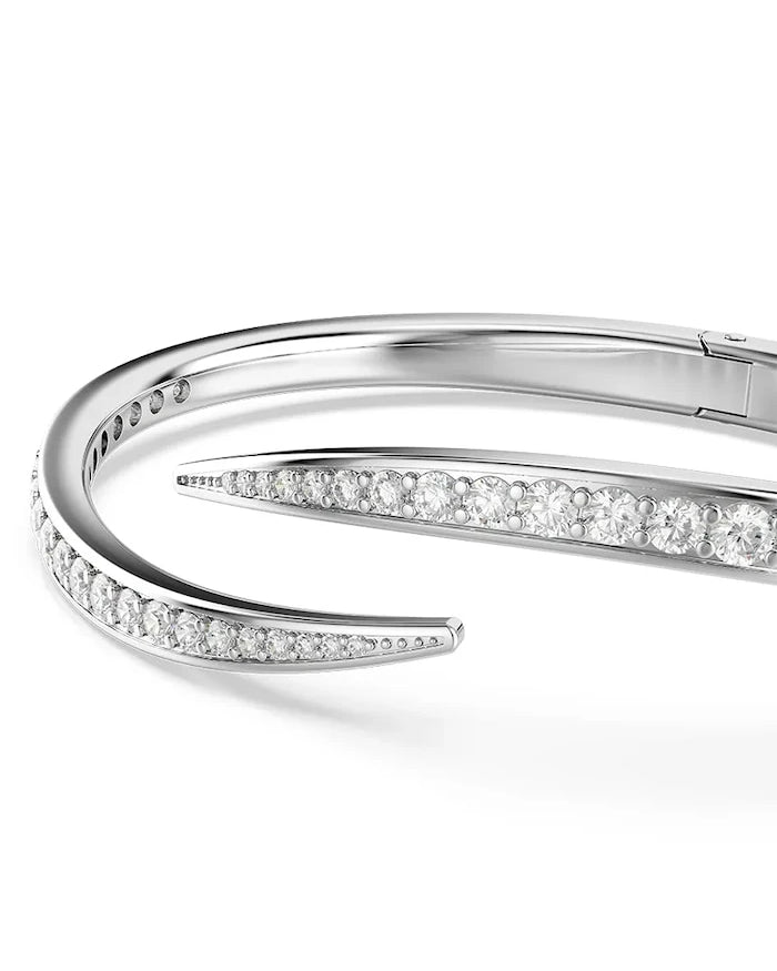 Swarovski metal kadın bilekliği, zirkonlu VIENNA