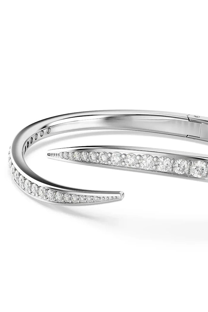 Swarovski metal kadın bilekliği, zirkonlu VIENNA