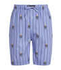Polo Bear Pyjama Shorts