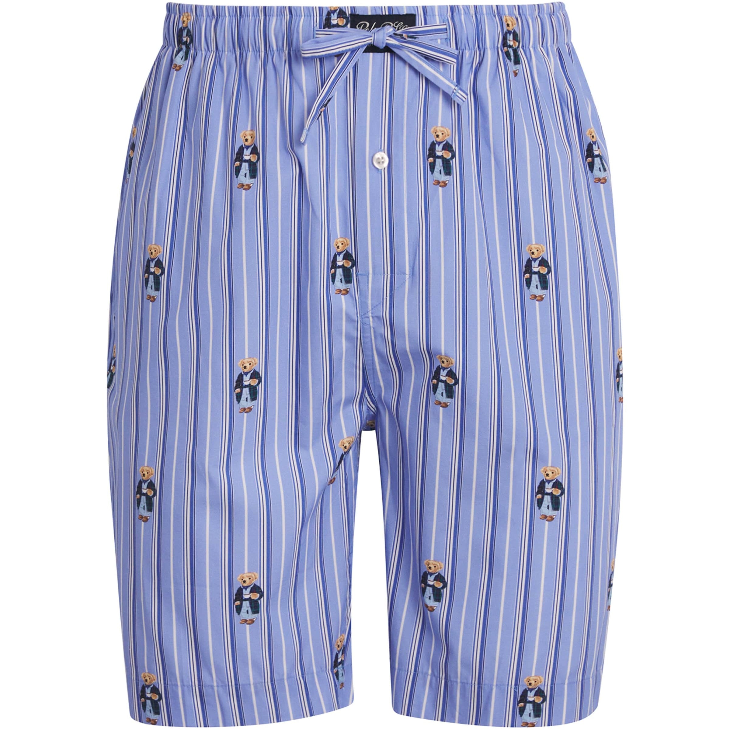 Polo Bear Pyjama Shorts